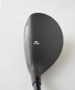 Cobra King F9 4 Hybrid -Used Golf Products Sales Store 1678987735109