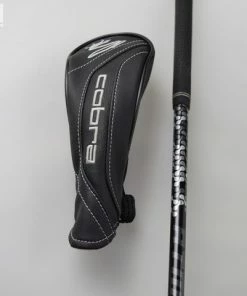 Cobra King F9 4 Hybrid -Used Golf Products Sales Store 1678987735237
