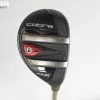Cobra King F9 4 Hybrid -Used Golf Products Sales Store 1678987735264