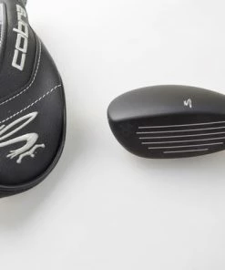 Cobra King F9 4 Hybrid -Used Golf Products Sales Store 1678987735408