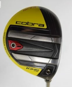 Cobra King F9 Fairway 3 Wood