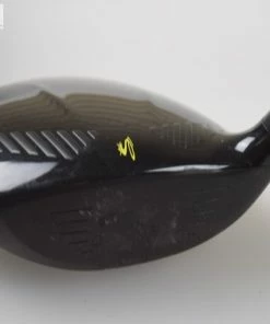 Cobra King F9 Fairway 3 Wood -Used Golf Products Sales Store 1678988130669