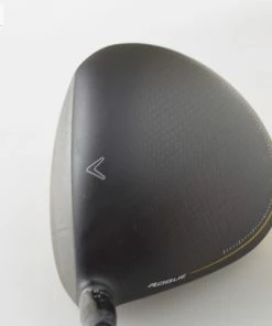 Callaway Rogue ST LS Triple Black Diamond Driver -Used Golf Products Sales Store 1678988257809