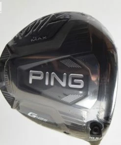 Ping G425 Max Driver - New
