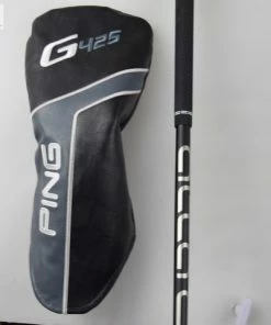 Ping G425 Max Driver - New -Used Golf Products Sales Store 167898850799