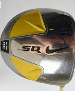 Nike Sasquatch Sumo 10.5 Driver