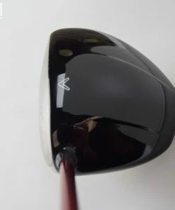 Callaway Big Bertha Diablo Draw Driver -Used Golf Products Sales Store 167899908953