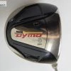 Nike Sasquatch Dymo Str8-Fit Driver -Used Golf Products Sales Store 1678999413330
