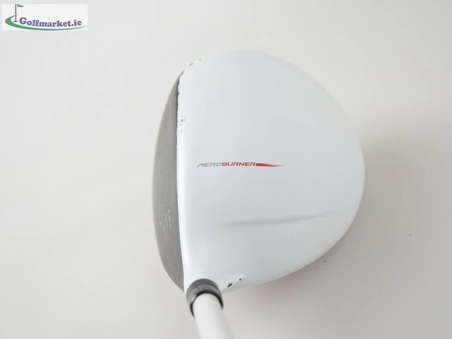 Taylormade Aero Burner Mini Driver 5 Taylormade Aero Burner Mini Driver - Image 3