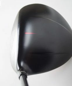 Taylormade AeroBurner Black Driver -Used Golf Products Sales Store 1678999715137