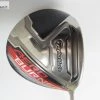 Taylormade AeroBurner Black Driver -Used Golf Products Sales Store 1678999715988