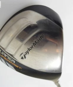 Taylormade Burner Superfast Driver