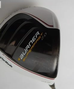Taylormade Burner Superfast 2.0 Driver