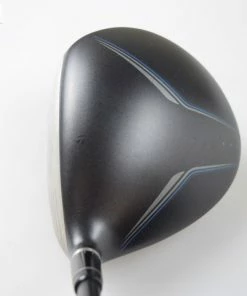 Taylormade Jet Speed Driver -Used Golf Products Sales Store 1679000032772