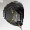 Taylormade RBZ Black Driver -Used Golf Products Sales Store 1679002574183