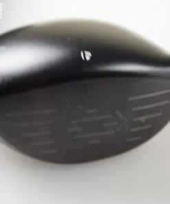 Taylormade RBZ Black Driver -Used Golf Products Sales Store 16790025744