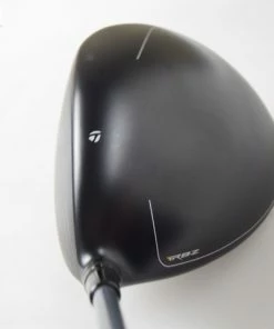 Taylormade RBZ Black Driver -Used Golf Products Sales Store 1679002574534