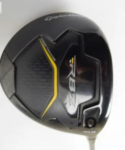 Taylormade RBZ Black Driver