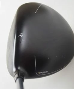 Taylormade RBZ Black Driver -Used Golf Products Sales Store 1679002662997