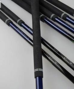 Callaway X22 Graphite Iron Set (5-SW) -Used Golf Products Sales Store 1679005383177