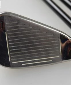 Callaway X22 Graphite Iron Set (5-SW) -Used Golf Products Sales Store 1679005383783