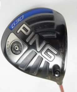 Ping G30 LS Tec Driver