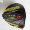 Cobra King Speedzone Driver -Used Golf Products Sales Store 1679054753791