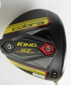 Cobra King Speedzone Driver