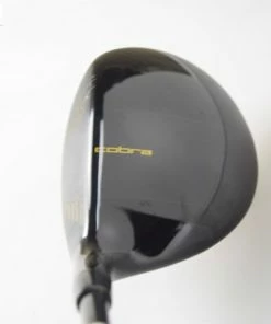 Cobra F-Max Fairway 5 Wood -Used Golf Products Sales Store 1679054962623