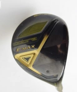 Cobra F-Max Fairway 5 Wood