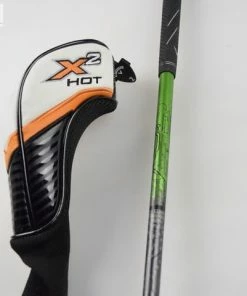 Callaway X2 Hot Deep Fairway 3 Wood -Used Golf Products Sales Store 1679056094270