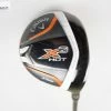 Callaway X2 Hot Deep Fairway 3 Wood -Used Golf Products Sales Store 1679056094603