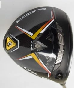 Cobra King LTDx Driver
