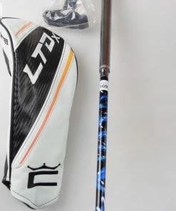 Cobra King LTDx Driver -Used Golf Products Sales Store 167906335281