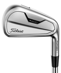 Titleist T200 Iron Set