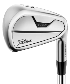 Titleist T200 Iron Set -Used Golf Products Sales Store 2022 Titleist T200 Iron Set 05 15908.1631557985