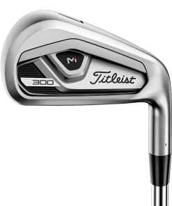 Titleist T300 Iron Set