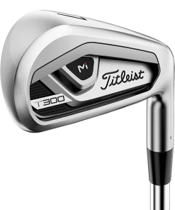 Titleist T300 Iron Set -Used Golf Products Sales Store 2022 Titleist T300 Iron Set 04 54845.1672341678