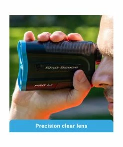 Shot Scope PRO L1 Rangefinder -Used Golf Products Sales Store 5 68962.1671650903