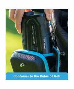 Shot Scope PRO L1 Rangefinder -Used Golf Products Sales Store 7 03038.1671650457