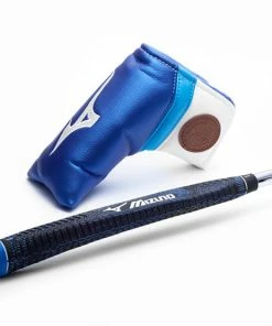 Mizuno M Craft Type I Putter -Used Golf Products Sales Store MCRAFT1WHT 210900 White DET 05927.1635271892