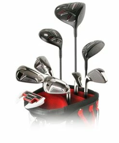 Orlimar Mach 1 Complete Set 11 Orlimar Mach 1 Complete Set -Used Golf Products Sales Store Orlimar Mach 1 complete set 01 20494.1672340858