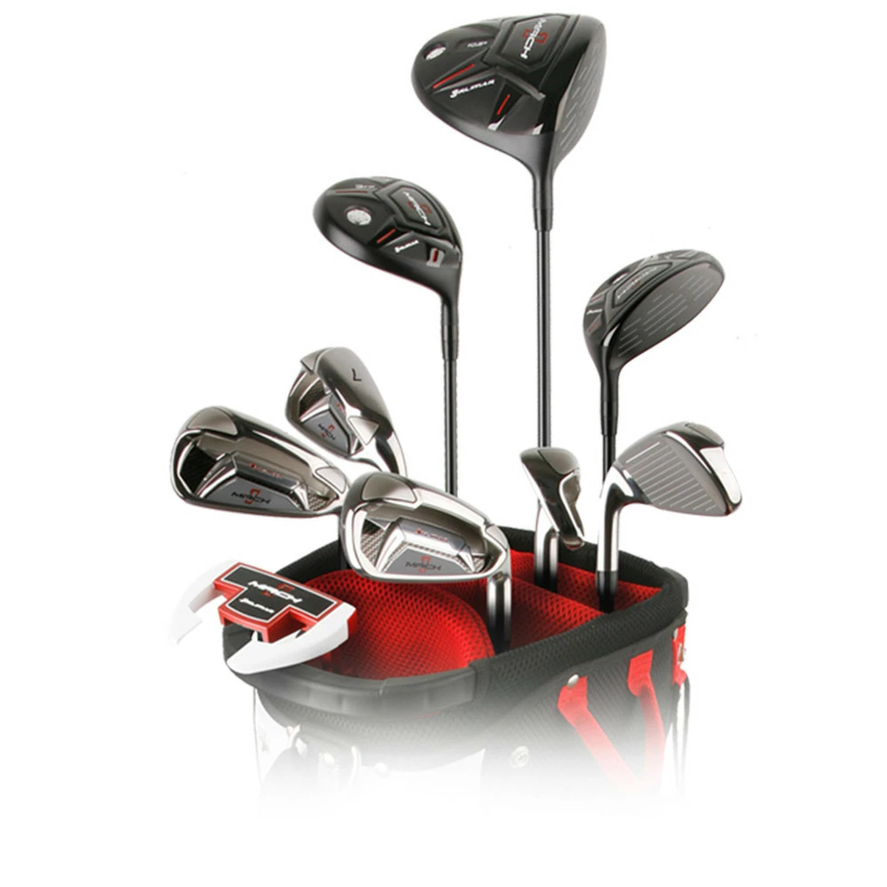 Orlimar Mach 1 Complete Set 4 Orlimar Mach 1 Complete Set - Image 2