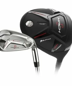 Orlimar Mach 1 Complete Set 14 Orlimar Mach 1 Complete Set -Used Golf Products Sales Store Orlimar Mach 1 complete set 02 64088.1672340858