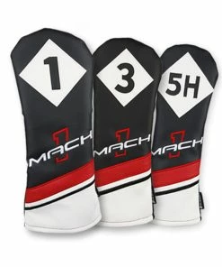 Orlimar Mach 1 Complete Set 16 Orlimar Mach 1 Complete Set -Used Golf Products Sales Store Orlimar Mach 1 complete set 03 88468.1672340858