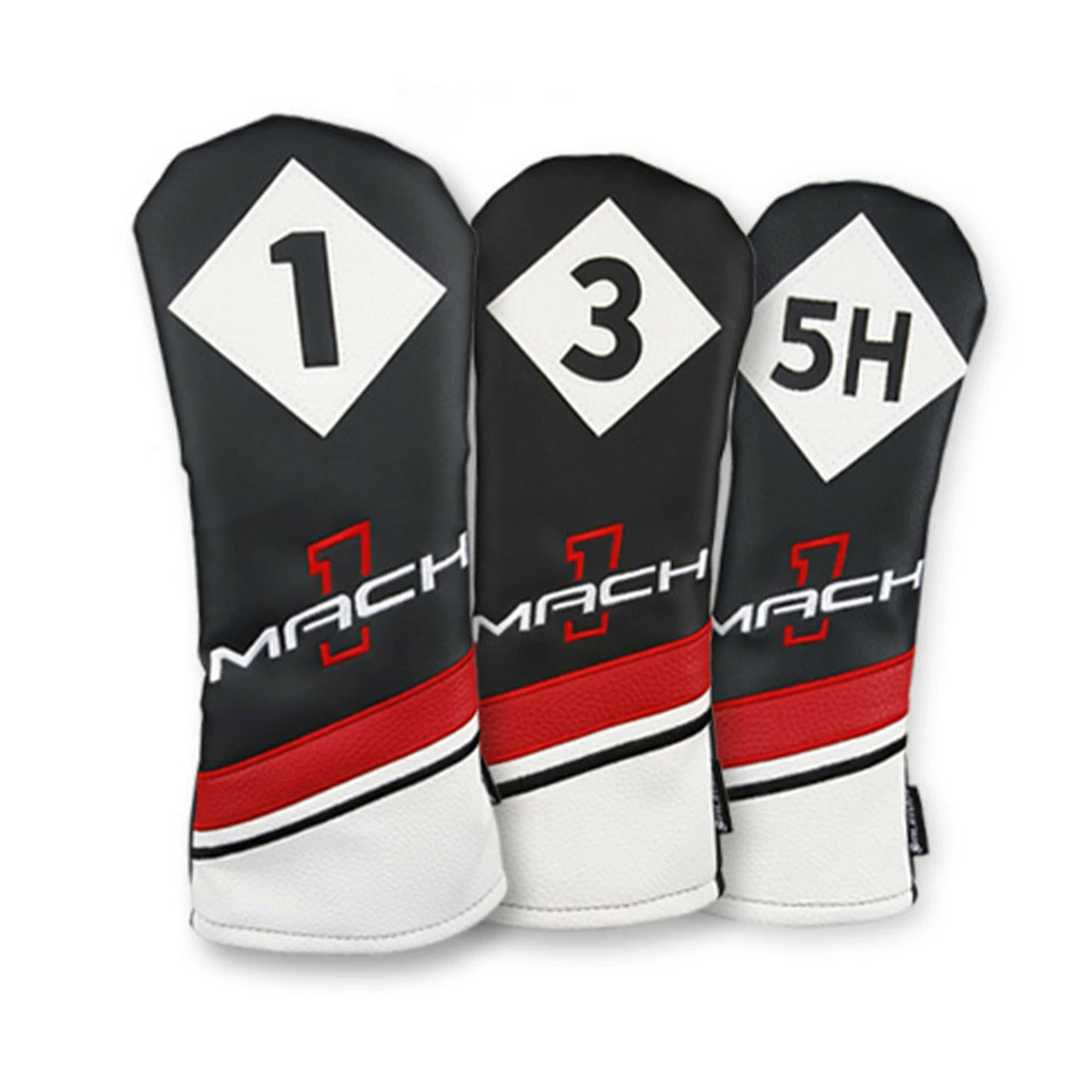 Orlimar Mach 1 Complete Set 9 Orlimar Mach 1 Complete Set - Image 7