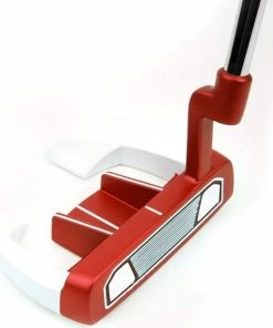 Orlimar Mach 1 Complete Set 15 Orlimar Mach 1 Complete Set -Used Golf Products Sales Store Orlimar Mach 1 Package Set Putter 73404.1672340858
