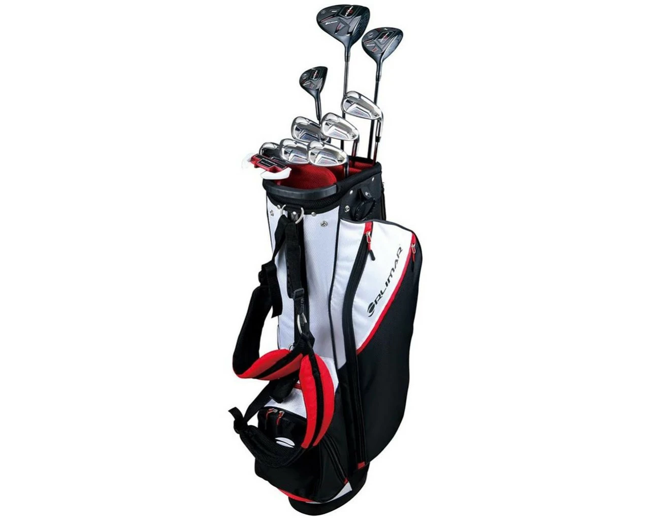 Orlimar Mach 1 Complete Set 3 Orlimar Mach 1 Complete Set