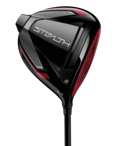 TaylorMade Stealth Driver