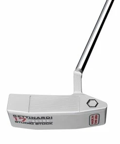 Bettinardi 2021 Studio Stock 17 Putter